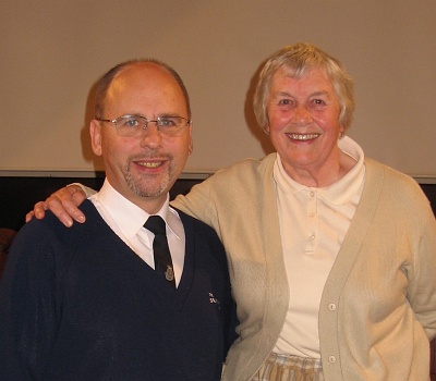 Churches Together leaders